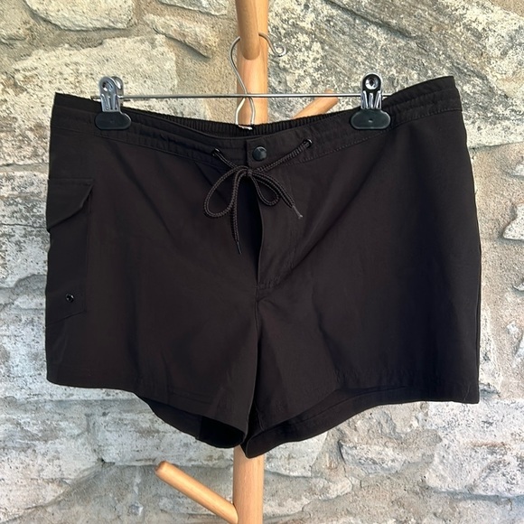 George Pants - Athletic shorts